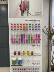 -DX HAIR SALON·发现未知美发沙龙