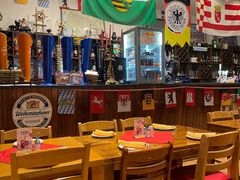 -申德勒加油站餐厅(三里屯北小街店)