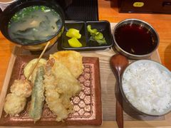 -天妇罗内顺田(罗湖店)