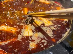 -莽子老火锅(大坪店)