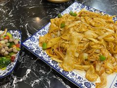 -后卫寨猫耳朵(后卫寨店)