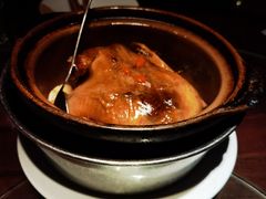 -外婆家(南开大悦城店)