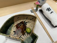 -鮨一日本料理旗舰店(总店)