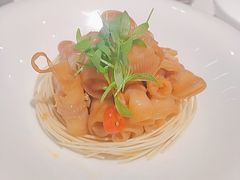 -富淳饭店(陆家嘴保利广场店)