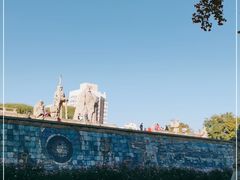 -元大都城垣遗址公园