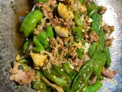 -费大厨辣椒炒肉(富兴店)