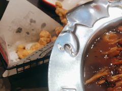 -胖哥俩肉蟹煲(湖滨银泰in77店)