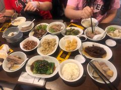 -松發肉骨茶(克拉码头店)