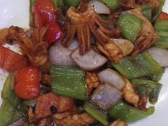 -广东茶楼(鱼峰店)