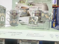 -山姆会员商店(上海浦东店)
