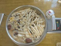 -菌极鲜野生菌火锅店(阳明祠店)