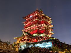 -滕王阁旅游区