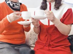 -上海齐鲁万怡大酒店·辣椒屋咖啡厅