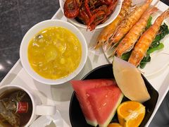 -堂会(白云店)