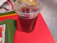 -麦当劳(光新乐购店)