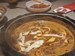 -巴蜀王婆大虾(南锣鼓巷店)