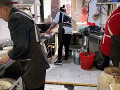 -新繁牛肉豆花(都江堰店)