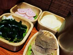 毛肚-独食火锅·半米屋台(直营总店)
