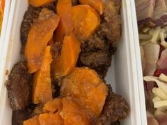 -刀板香·安徽菜(国购IFC店)