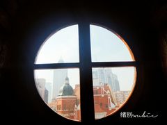 -良友书坊(安徽路店)