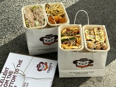 -TIGERS老虎西餐(亦庄店)