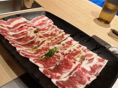 -新石器烤肉(西田城店)