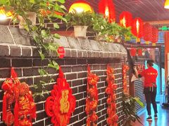 -江湖水乡铁锅炖魚(周庄嘉园店)