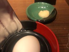 -天然豚骨拉面专门店 一兰(铜锣湾店)