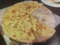 -酷公社·榴莲披萨(太原街店)
