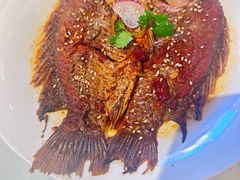 -八珍饺子·烤鸭·家常菜