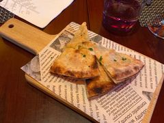 -杭州西子湖四季酒店-WL BISTRO西湖餐厅(灵隐路店)