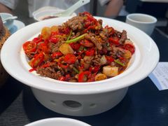 -在莲野·湖北民间菜·头牌松滋鸡(光谷步行街店)