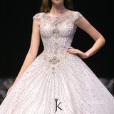 奥地利jk婚纱，婚纱界的爱马仕