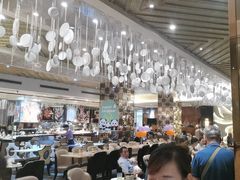 -芭菲盛宴·环球美食(锦城万达广场店)
