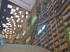-当当书店(国泰广场店)