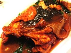 iphone_upload_pic-新花城蟹粉馆(乌鲁木齐店)