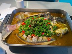 -半天妖烤鱼(临朐全福元店)