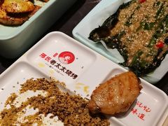 -邢氏老太太烤串(北兴街店)