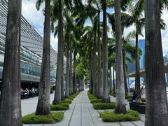 -滨海湾金沙购物商场