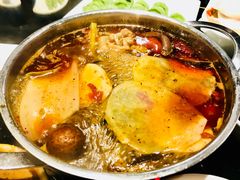 -食鲜捞火锅(湖西路店)
