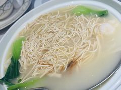 -淮扬府·游园京梦(成都 SKP 店)