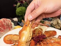 -黑木原精致料理·铁板烧