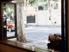 -RUMORS COFFEE ROASTERY鲁马滋咖啡(湖南路店)