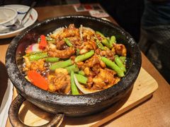 -新发现(宝山龙湖店)