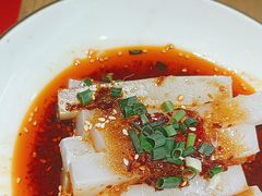-蓉李记成都名小吃(宜昌伍家岗万达店)