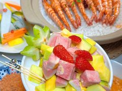 -沿江海南菜·文昌鸡祖师爷(大东海店)