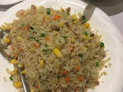 -琉璃餐厅(德基广场店)