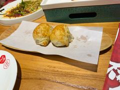 -石榴红了·非遗酥皮烤包子·新疆菜(瑞豪店)