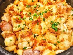 -上海1号私藏菜(静安店)