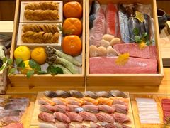 -鮨冠OMAKASE食べ放题(北京首店)